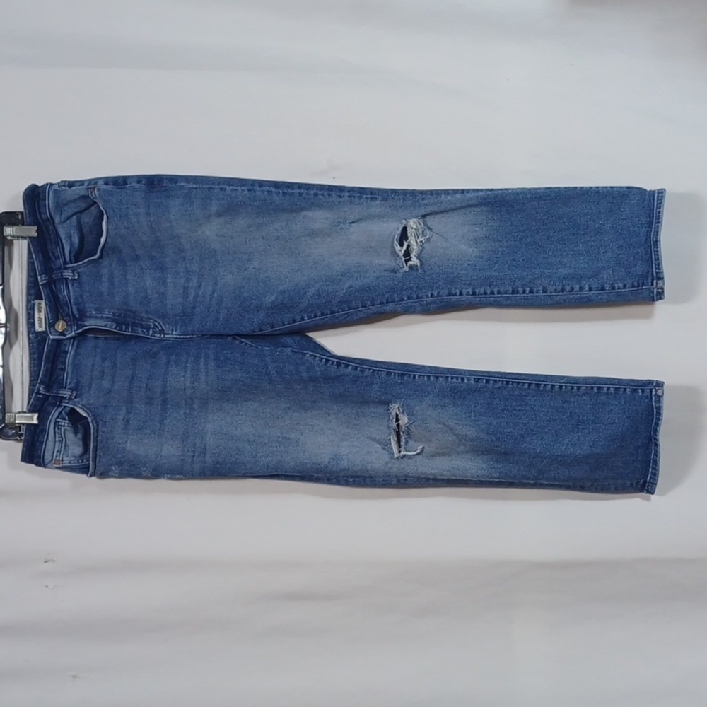 WARP + WEFT JEANS SIZE 16×27 BRU Brussels by RIFNO